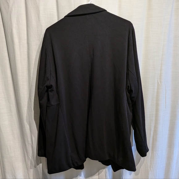 Torrid open front blazer Size 3 - Picture 10 of 12
